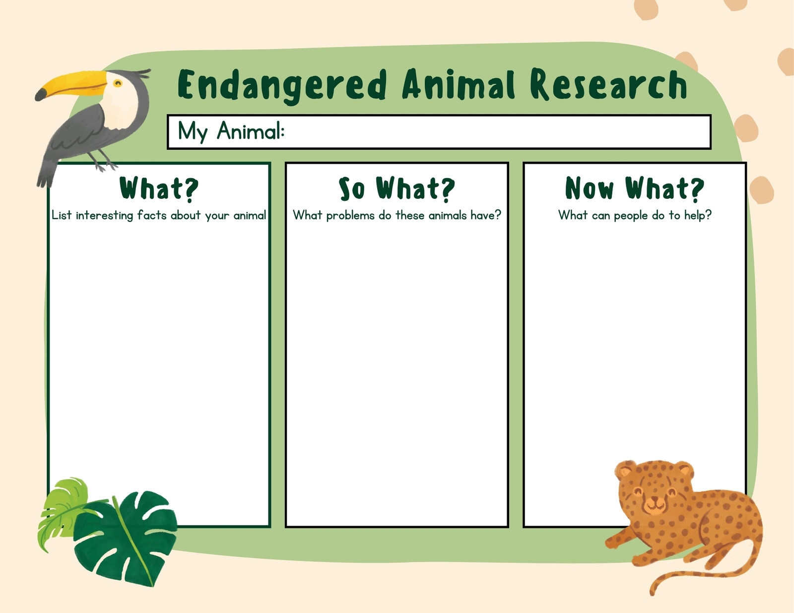 Page 3 Free Custom Printable Animal Worksheet Templates Canva Page 3 Free Custom Printable Animal Worksheet Templates Canva
