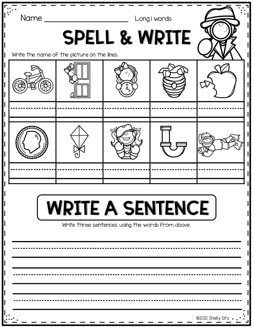 Phonics Second Grade Teaching Blog Phonics Second Grade Teaching Blog