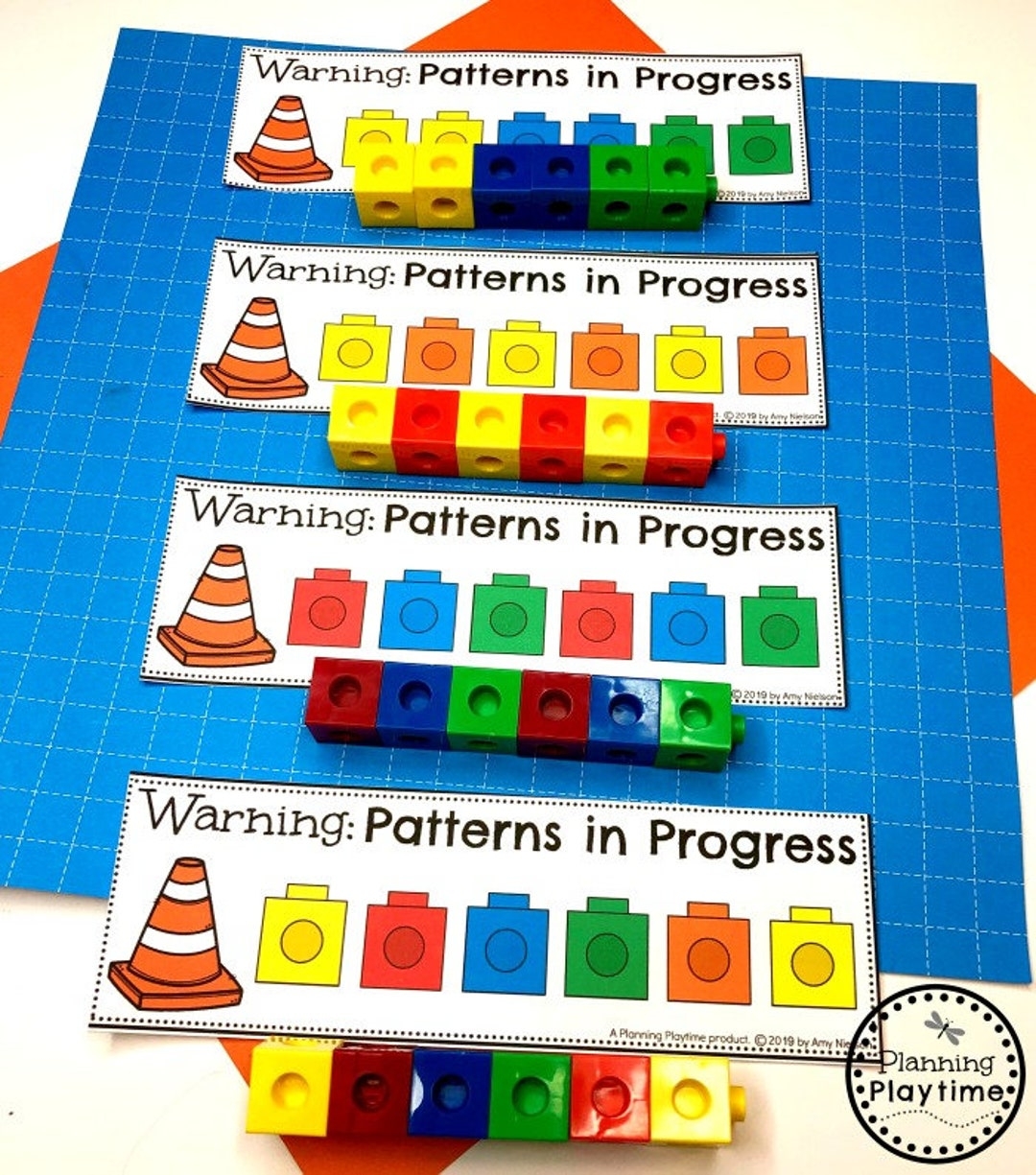 Preschool Printables Preschool Patterns Activities For Preschool 