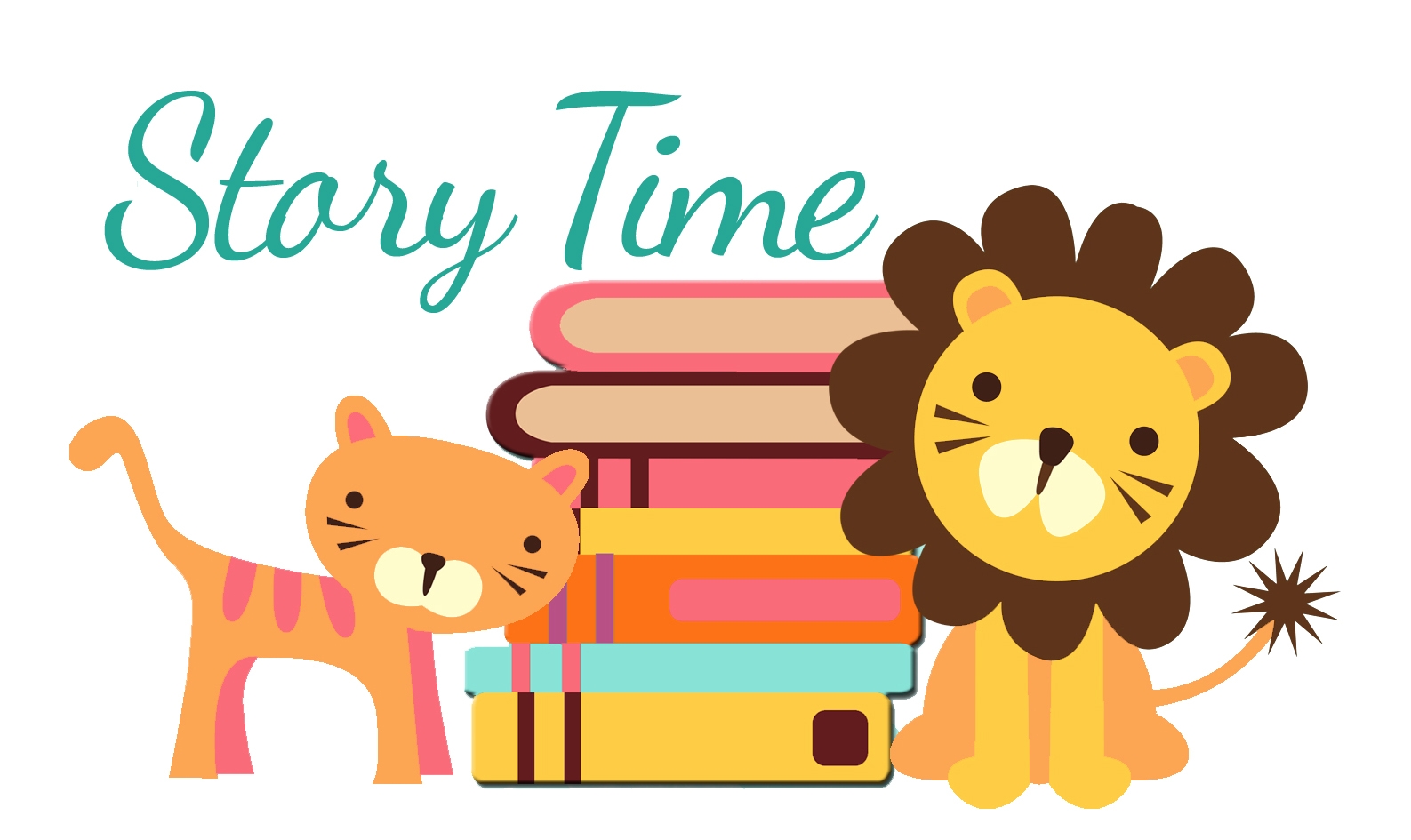 Preschool Storytime Evergreen Park Public Library