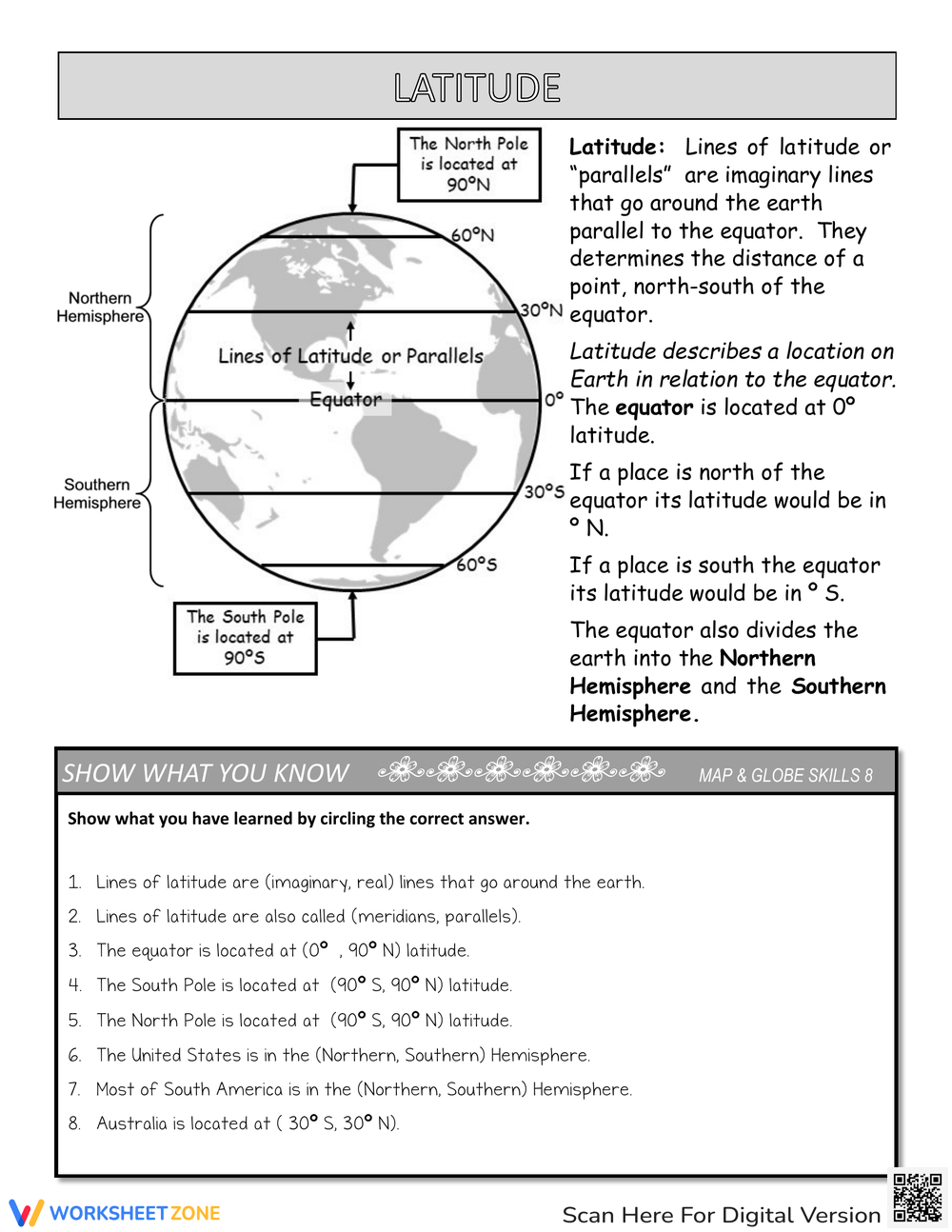 Free Eighth Grade Social Studies Worksheets Free Eighth Grade Social Studies Worksheets