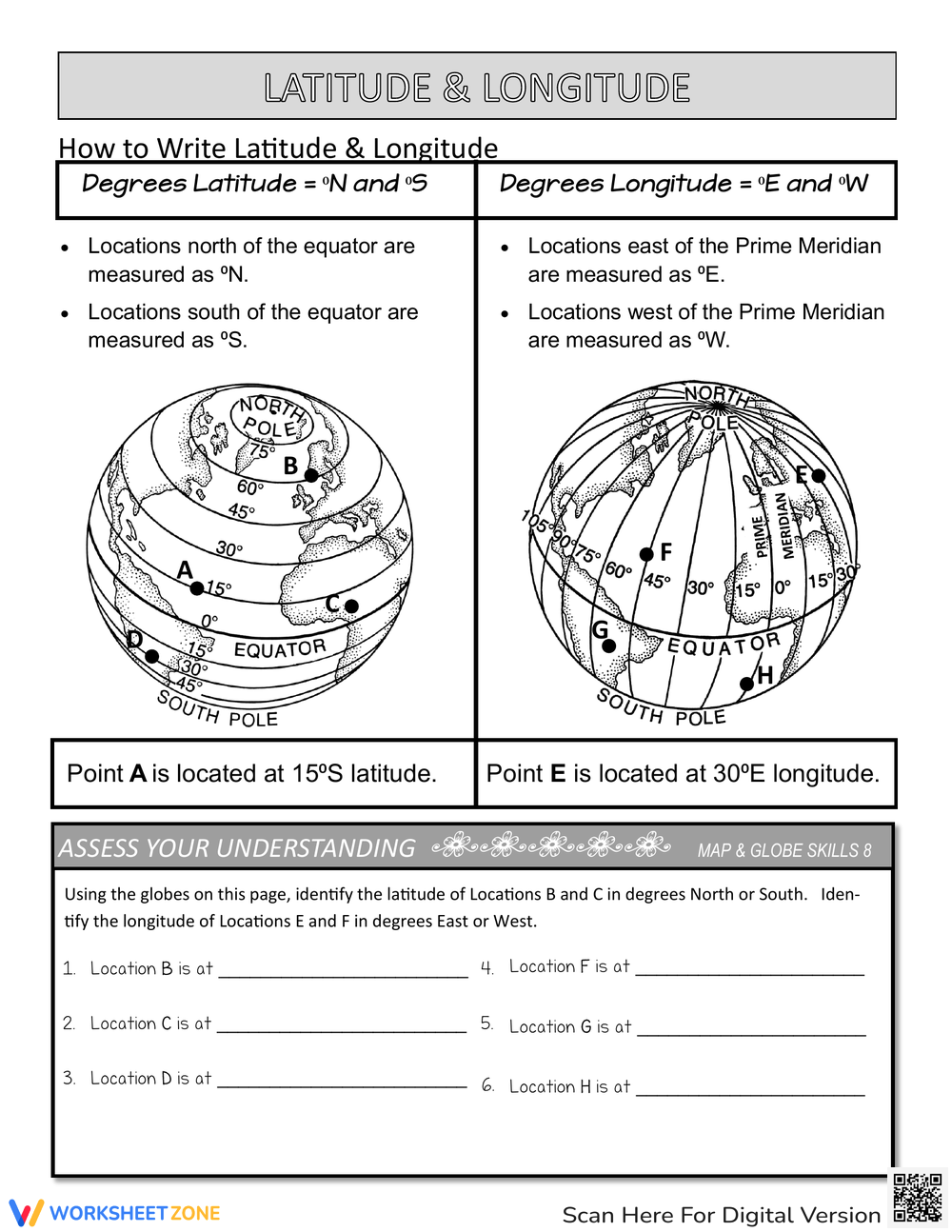 Printable Grade 8 Social Studies Worksheets Printable Grade 8 Social Studies Worksheets
