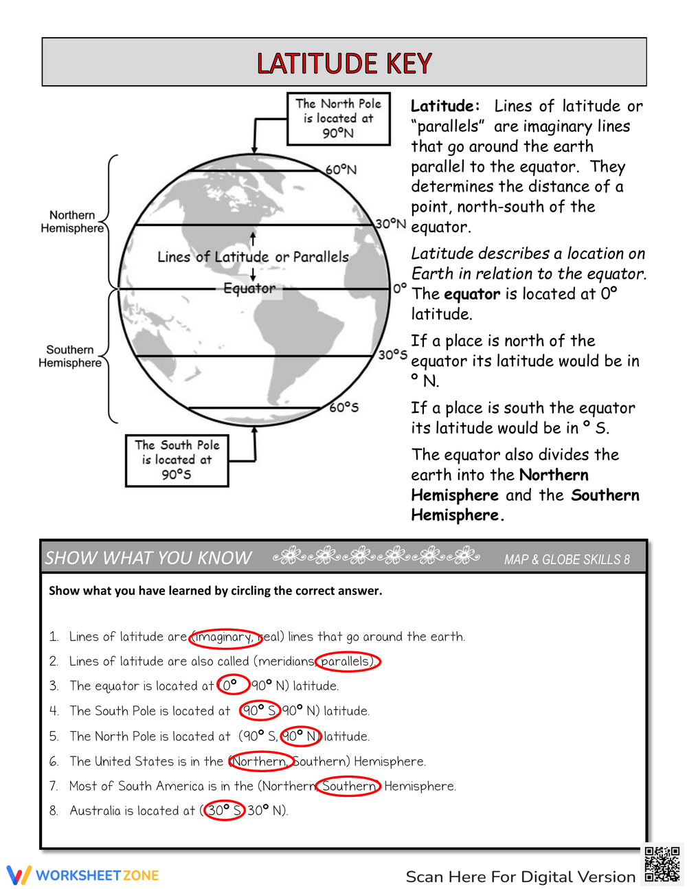 Printable Latitude And Longitude Worksheets Printable Latitude And Longitude Worksheets