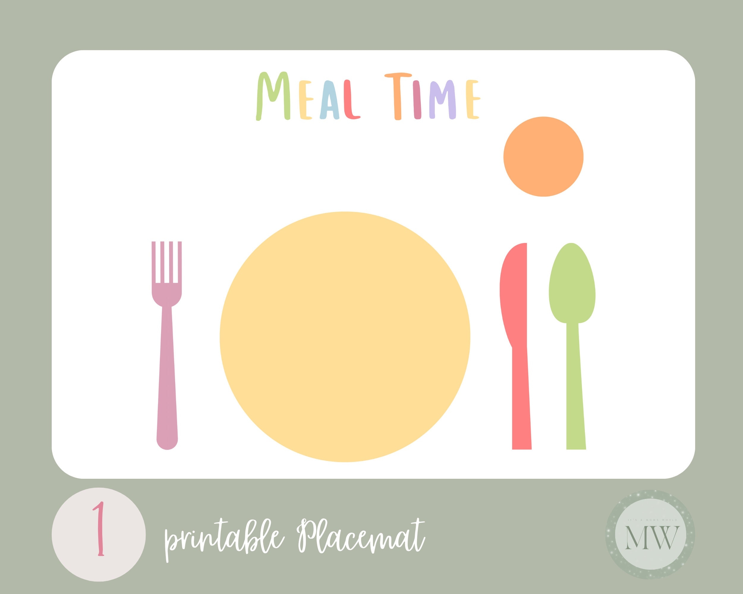 Printable Montessori Placemat Educational Placemat Kids Placemat Toddler Placemat Digital Download Etsy Printable Montessori Placemat Educational Placemat Kids Placemat Toddler Placemat Digital Download Etsy