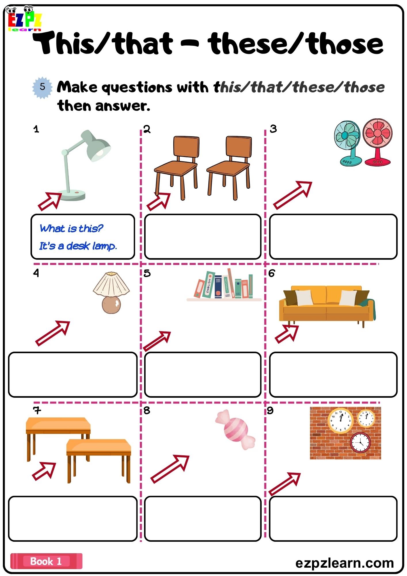 Printable This These Charts And Worksheets For English Language Worksheets Library Printable This These Charts And Worksheets For English Language Worksheets Library