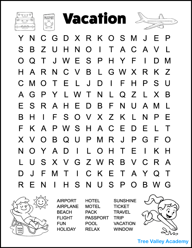 Printable Word Brain Teasers Worksheets Printable Word Brain Teasers Worksheets