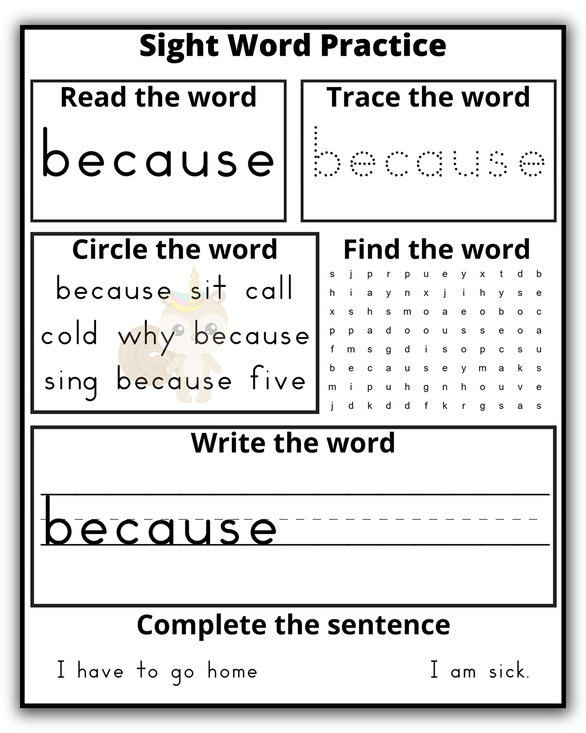 Second Grade Dolch Sight Words Practice Extreme Couponing Mom Second Grade Dolch Sight Words Practice Extreme Couponing Mom