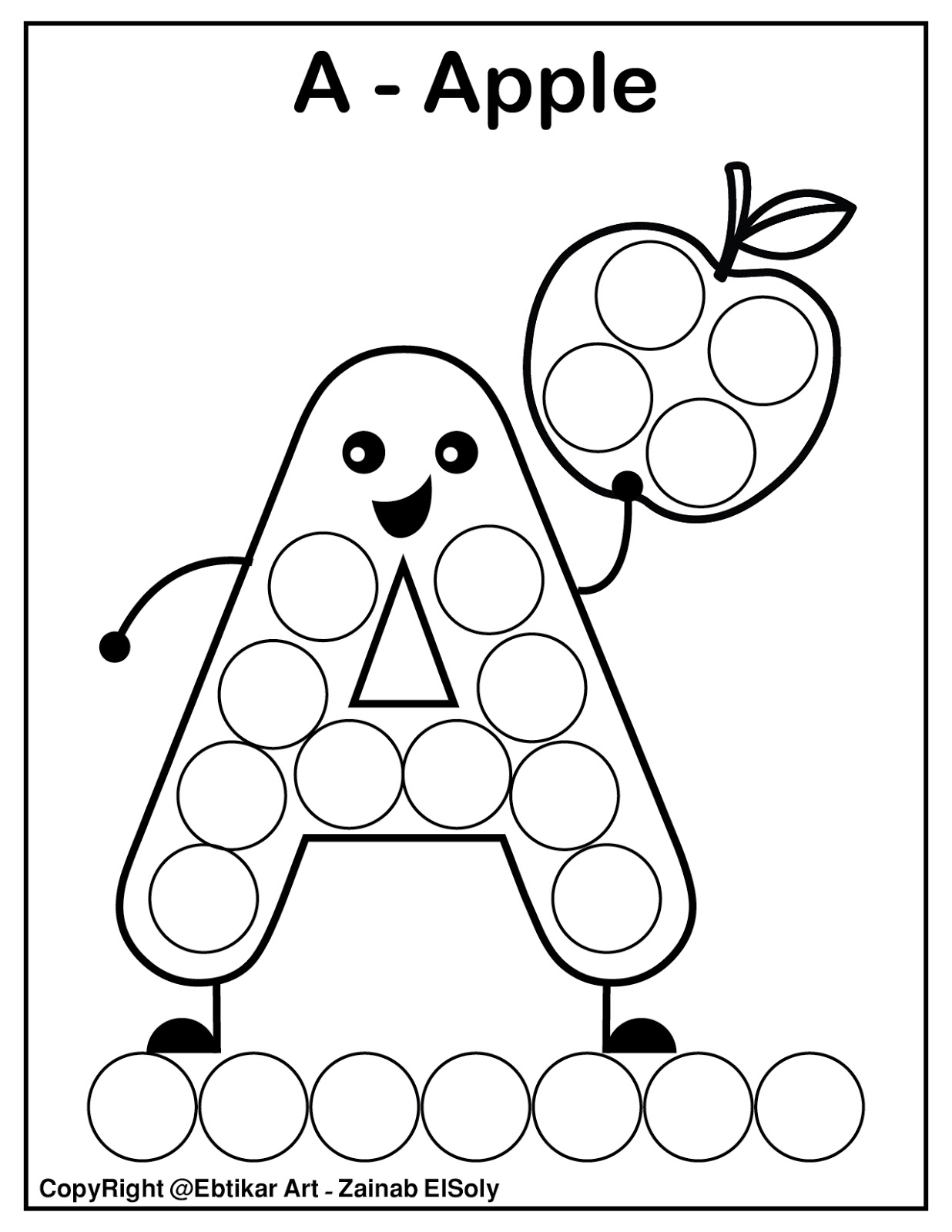 Alphabet Dot Dot Worksheets Alphabet Dot Dot Worksheets