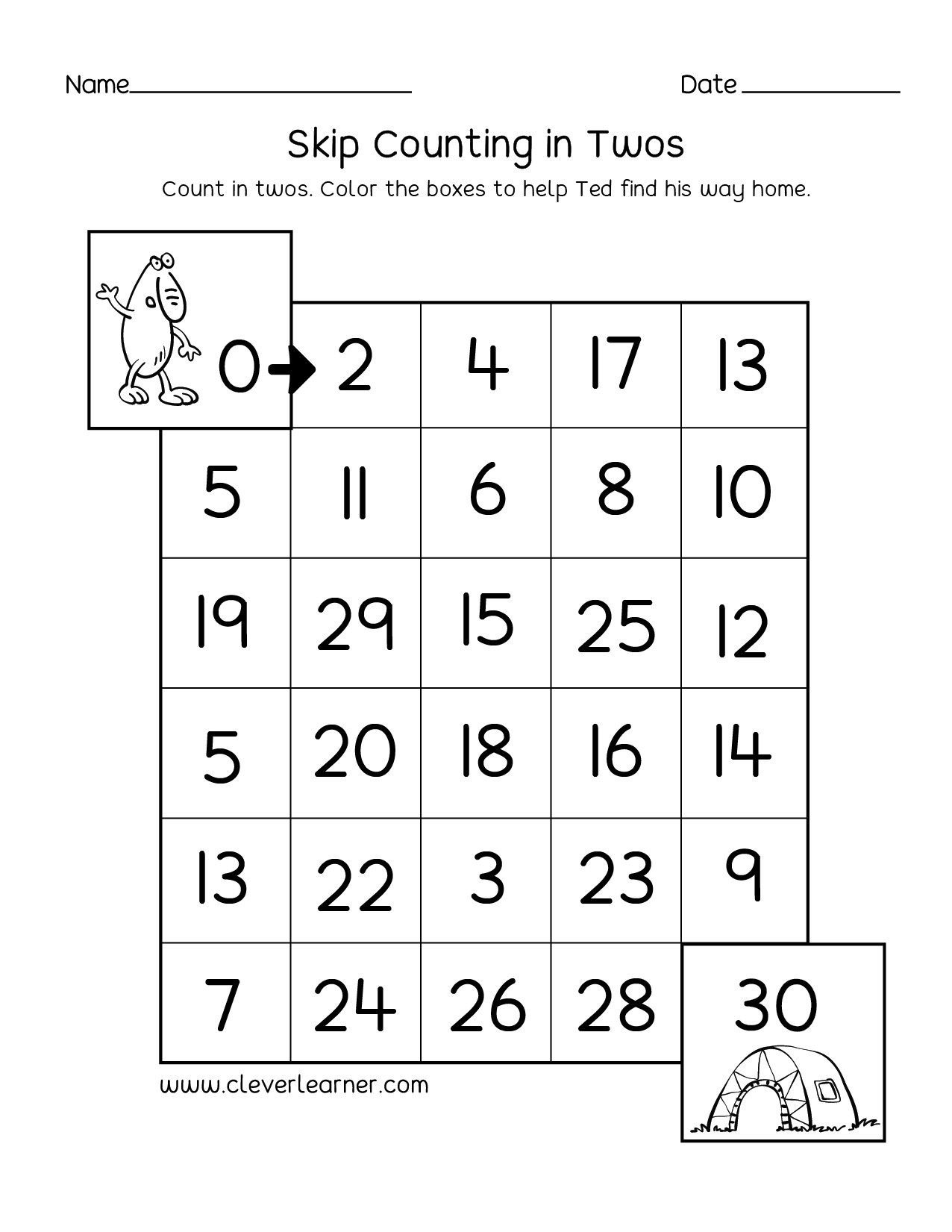 Skipping Numbers Activities And Worksheets For Kindergarten And Worksheets Library Skipping Numbers Activities And Worksheets For Kindergarten And Worksheets Library