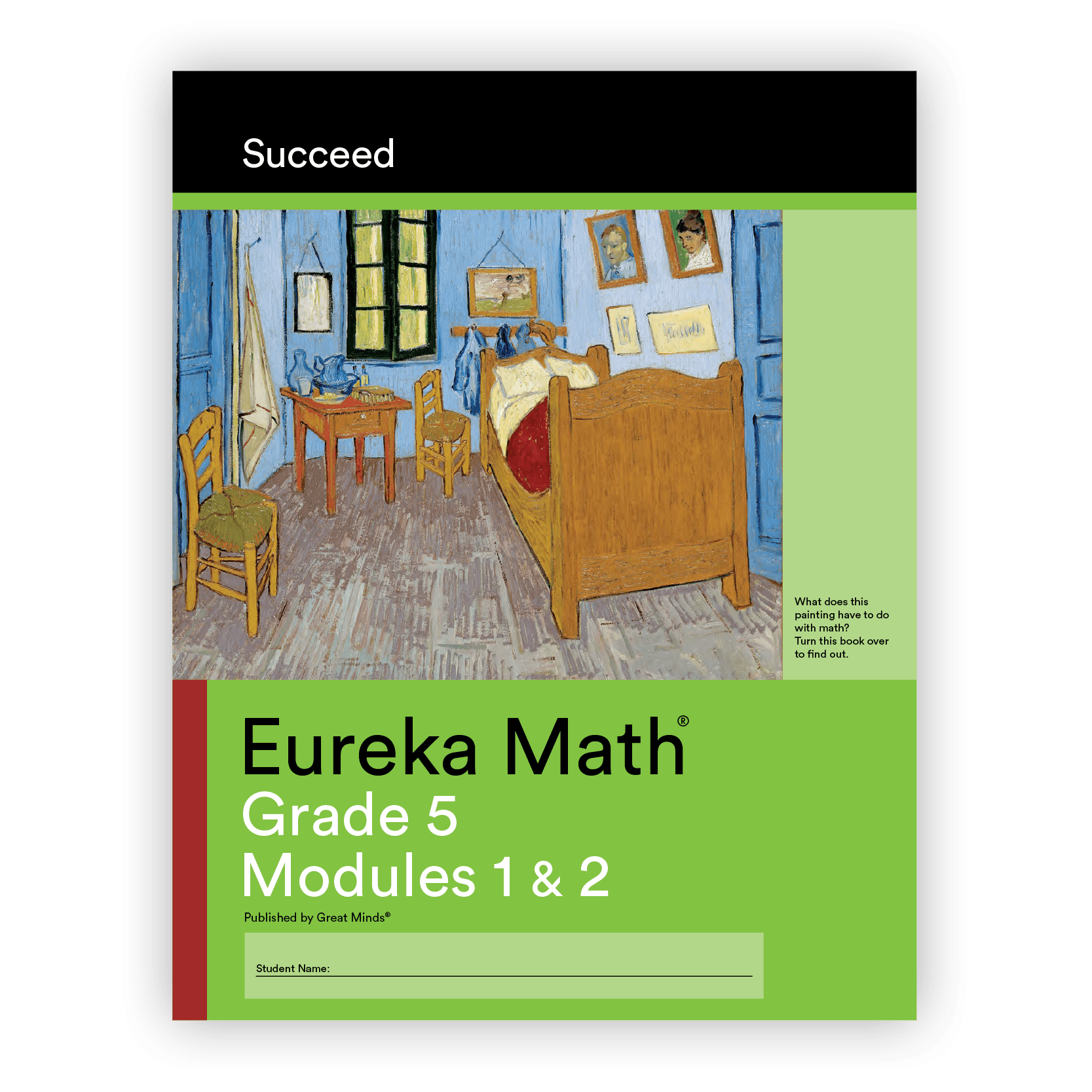 Eureka Math Printable Worksheets