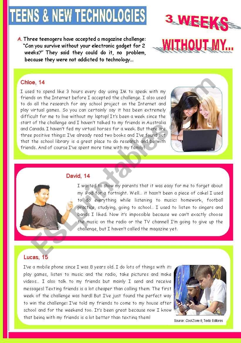 Reading Comprehension Worksheets Intermediate Level Reading Comprehension Worksheets Intermediate Level