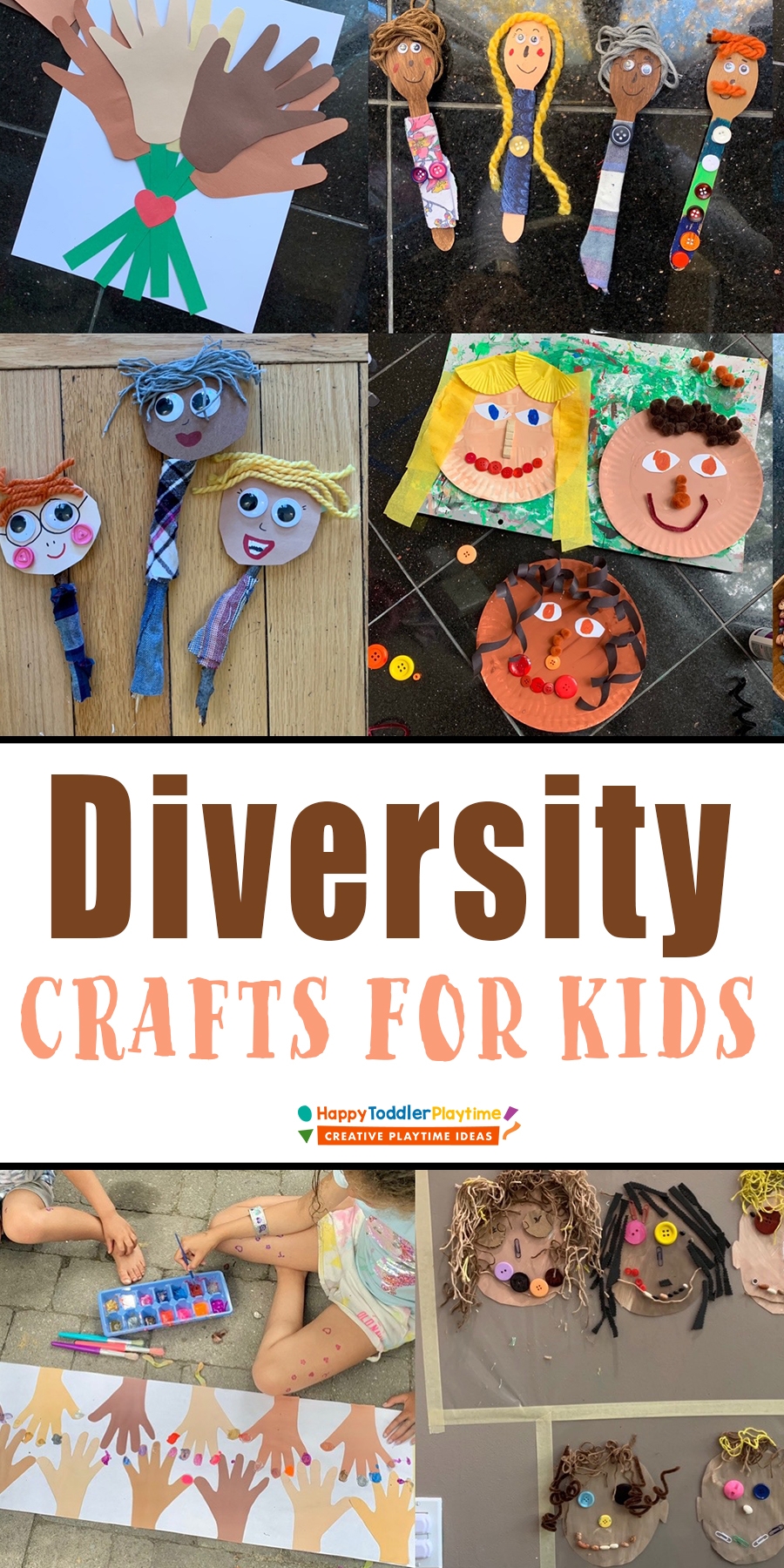 The Best Black History Month Crafts U0026 Activities For Kids Happy Toddler Playtime