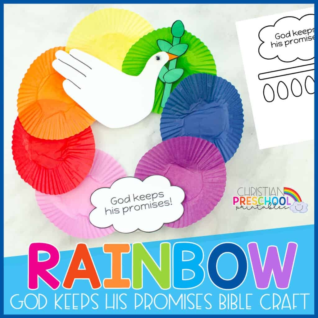 Theme Archives Page 2 Of 7 Christian Preschool Printables