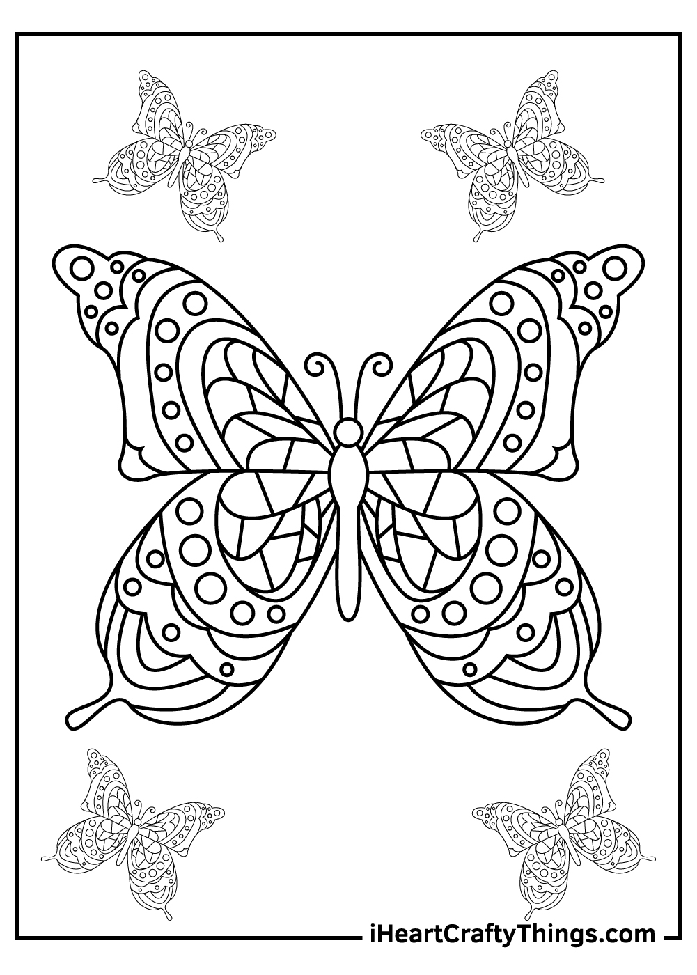 Free Preschool Printable Coloring Pages Free Preschool Printable Coloring Pages