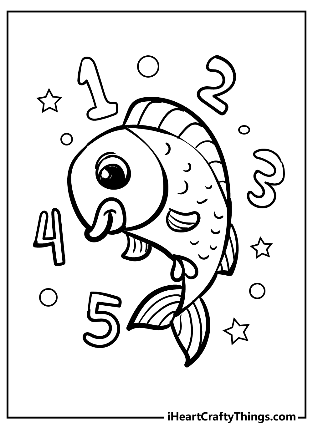 Toddlers Coloring Pages 100 Free Printables Toddlers Coloring Pages 100 Free Printables