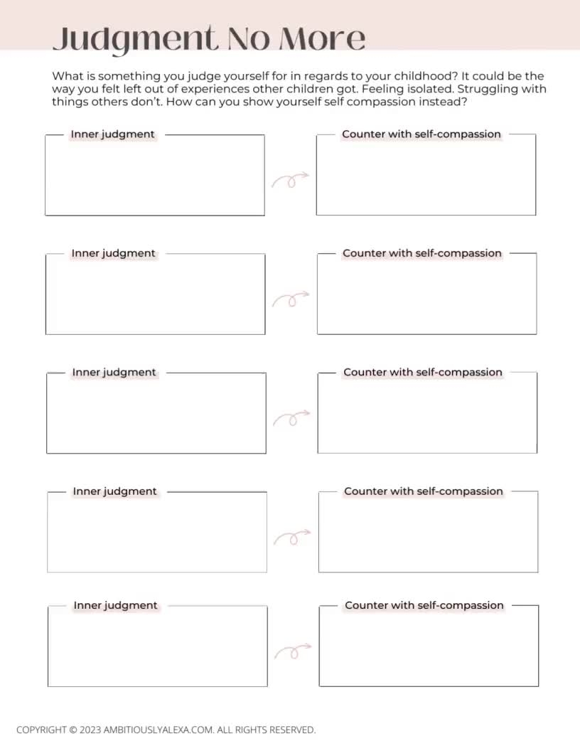 Trauma Informed Care Based Inner Child Workbook PTSD Processing Worksheets Therapy Counseling Resources Trauma Journal Printable PDF Etsy Trauma Informed Care Based Inner Child Workbook PTSD Processing Worksheets Therapy Counseling Resources Trauma Journal Printable PDF Etsy