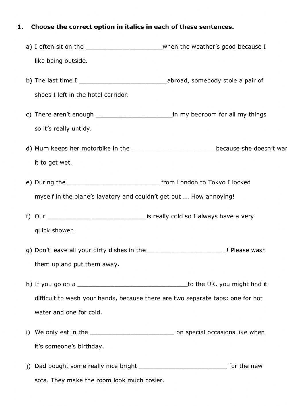Vocabulary Online Exercise For GRADE 6 Live Worksheets Worksheets Library Vocabulary Online Exercise For GRADE 6 Live Worksheets Worksheets Library