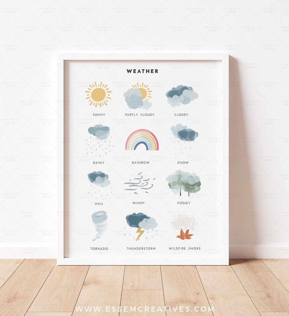 Preschool Wall Posters Free Printables Preschool Wall Posters Free Printables
