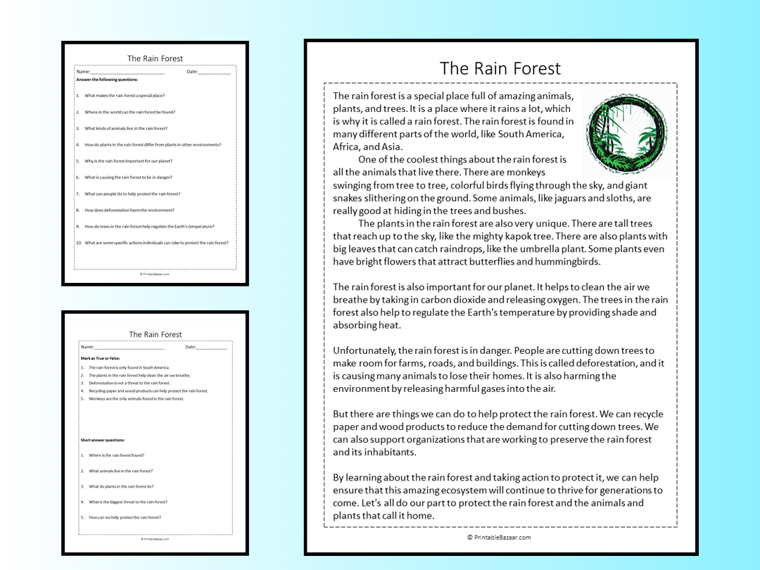 Weather Reading Comprehension With Reading Wholesale Writing Weather Reading Comprehension With Reading Wholesale Writing