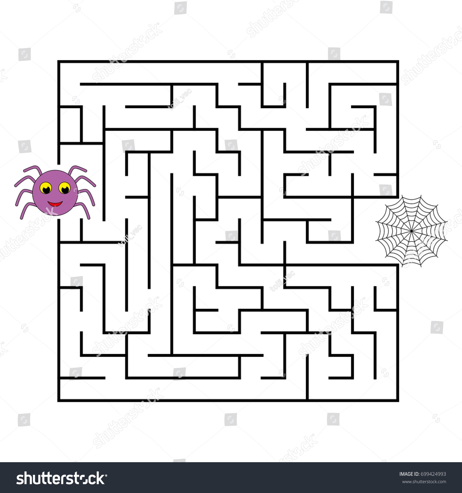 Worksheet Maze Labyrinth Entry Exit Maze Stock Vector Royalty Free 699424993 Shutterstock Worksheet Maze Labyrinth Entry Exit Maze Stock Vector Royalty Free 699424993 Shutterstock