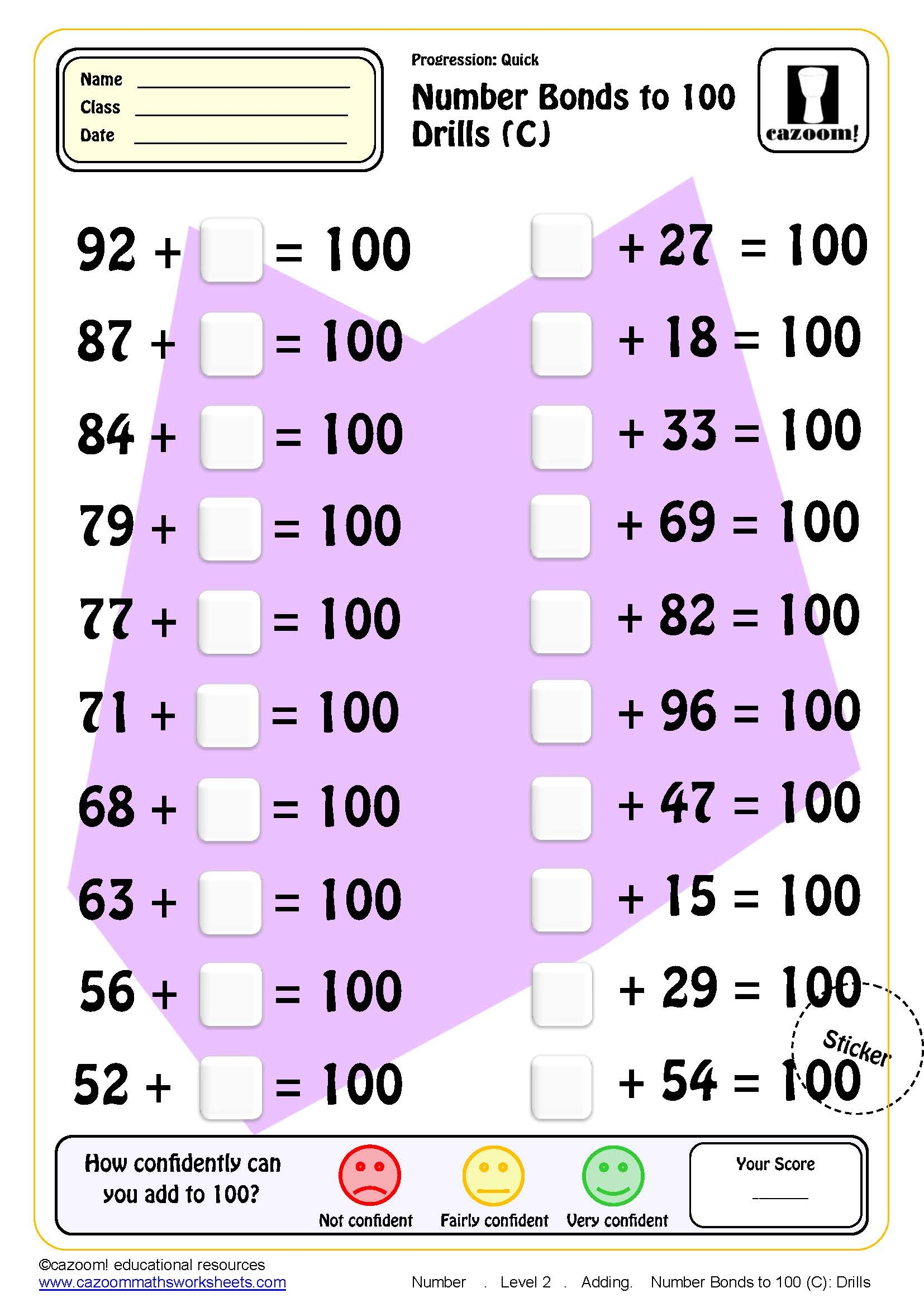 Year 2 Maths Worksheets Printable Maths Worksheets Year 2 Cazoom Maths Year 2 Maths Worksheets Printable Maths Worksheets Year 2 Cazoom Maths