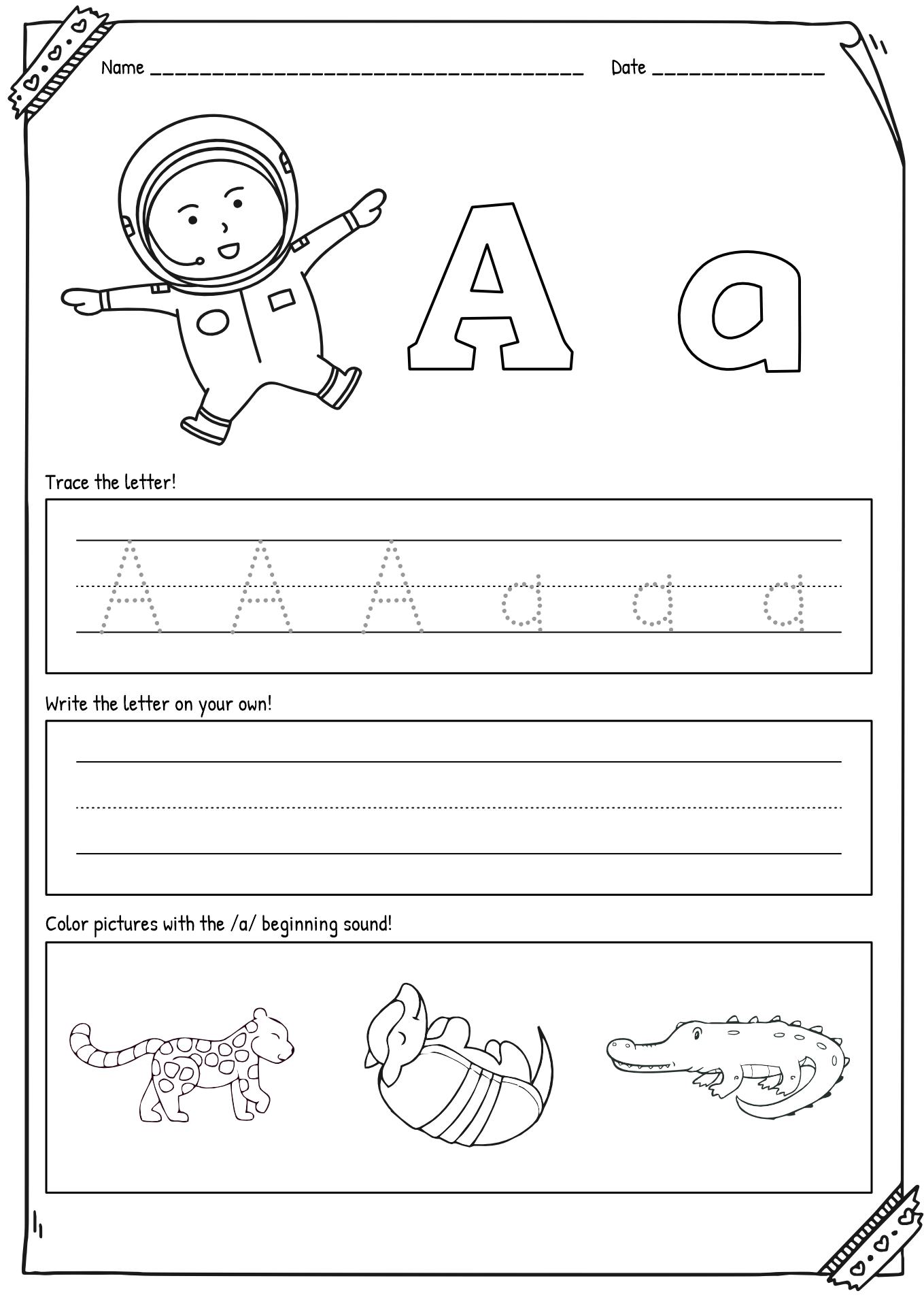 12 Free Jolly Phonics Worksheets Free PDF At Worksheeto 12 Free Jolly Phonics Worksheets Free PDF At Worksheeto