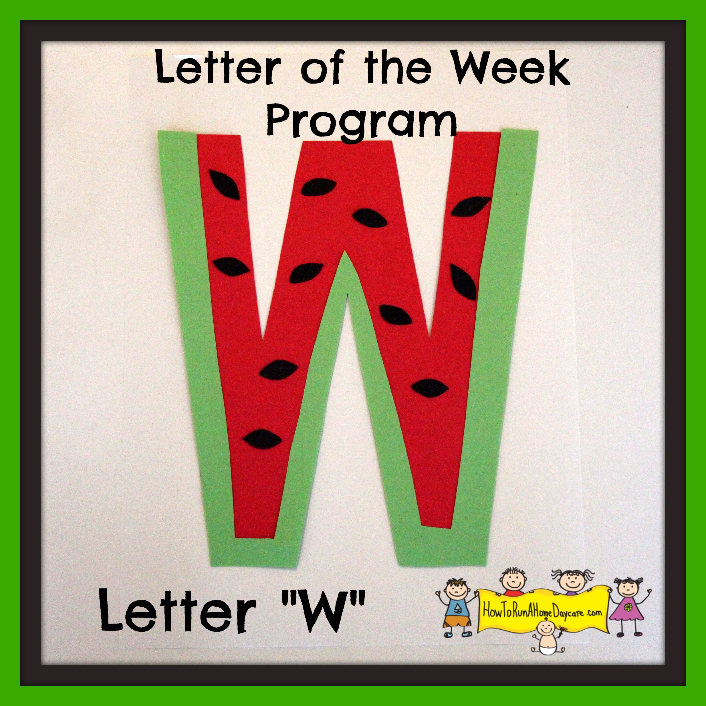 13 Wonderful Letter W Crafts U0026 Activities Alphabet Crafts Worksheets Library 13 Wonderful Letter W Crafts U0026 Activities Alphabet Crafts Worksheets Library