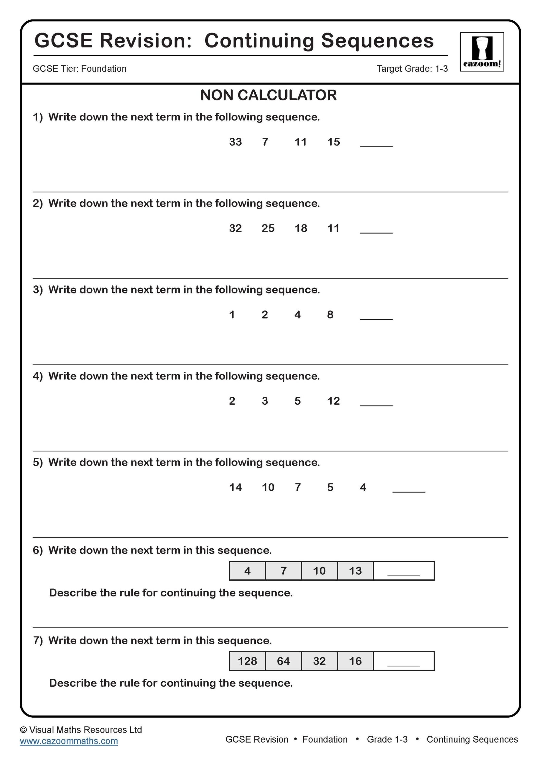 130 Best Printable Maths Worksheets Ideas In 2024 Math Worksheets Library 130 Best Printable Maths Worksheets Ideas In 2024 Math Worksheets Library