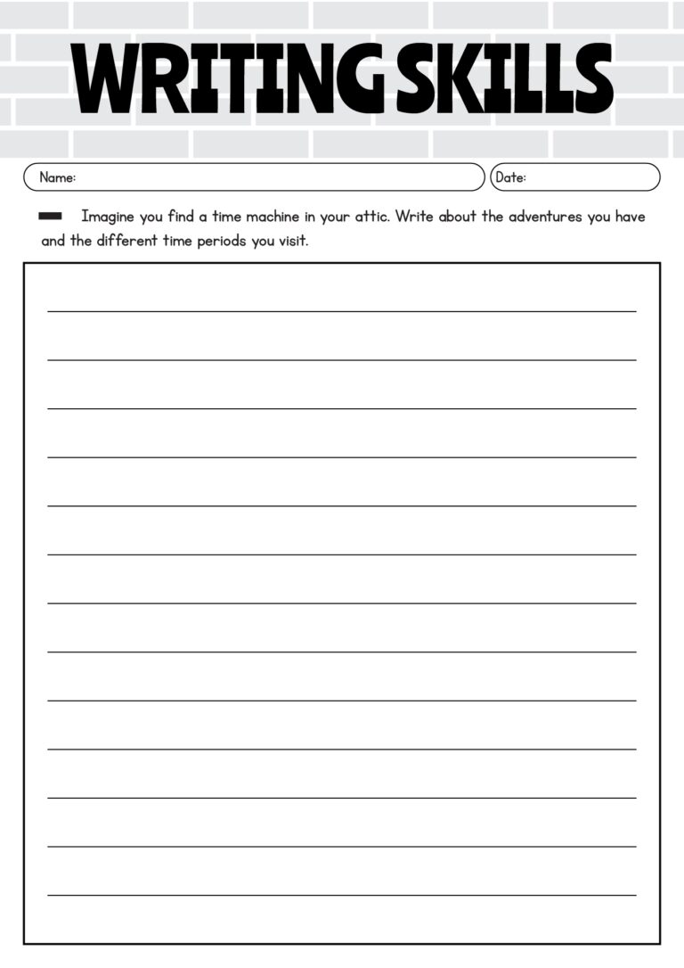 14 6th Grade Language Arts Worksheets Free PDF At Worksheeto