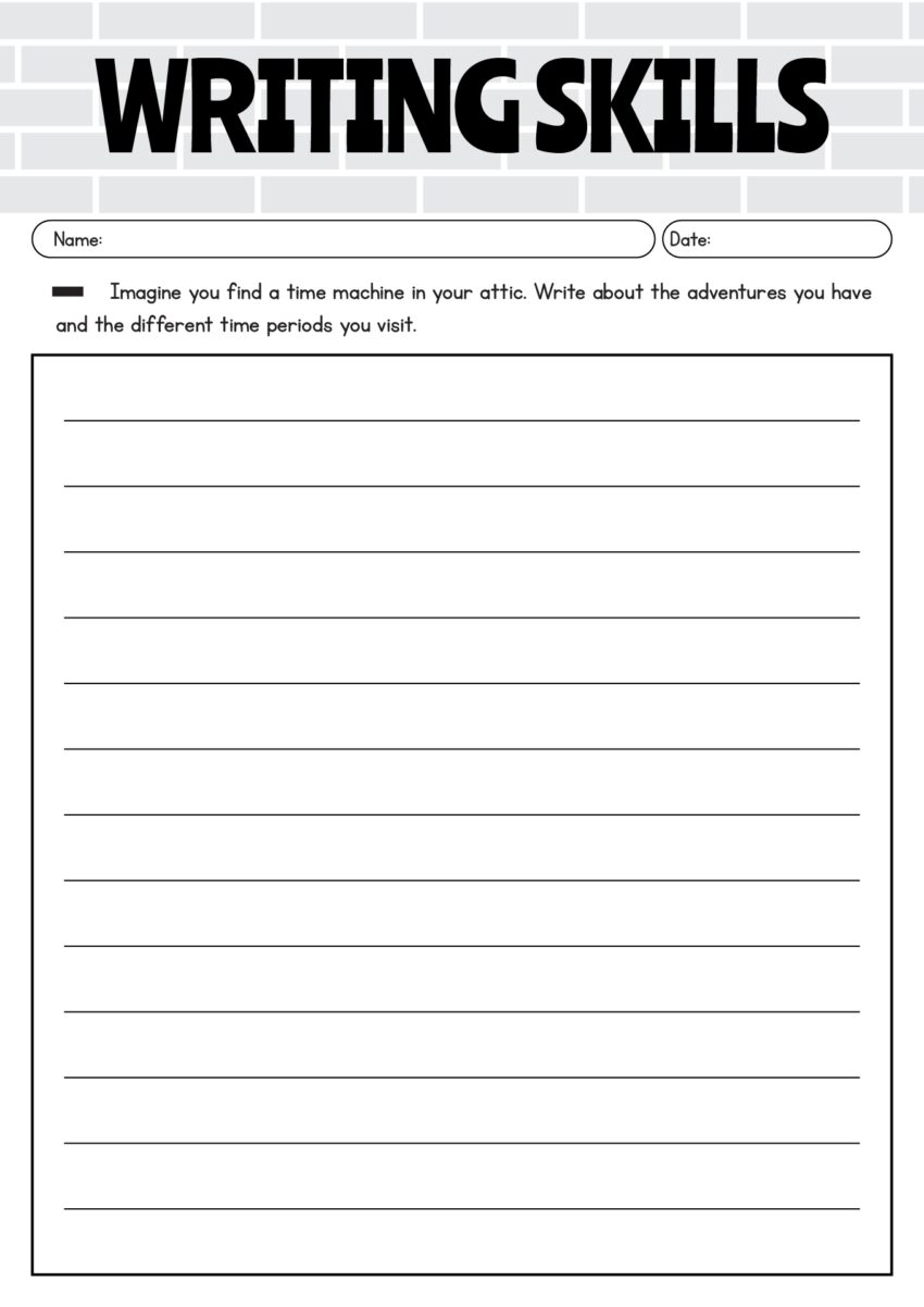 14 6th Grade Language Arts Worksheets Free PDF At Worksheeto