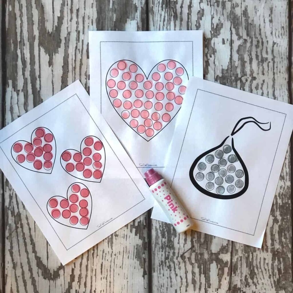 15 Adorable Valentine s Day Crafts For Preschoolers Prairie Roots Homeschool 15 Adorable Valentine s Day Crafts For Preschoolers Prairie Roots Homeschool
