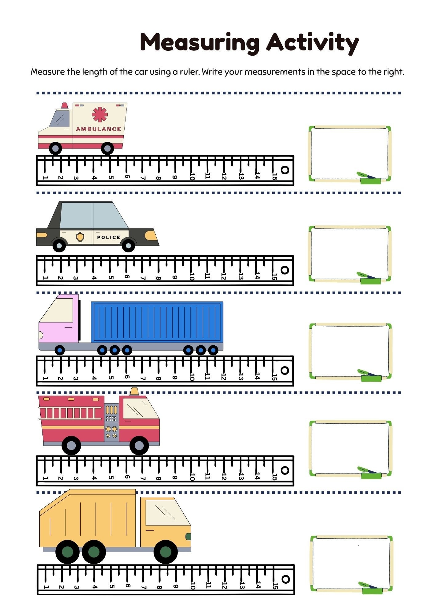 Printable Reading A Ruler Worksheet Printable Reading A Ruler Worksheet