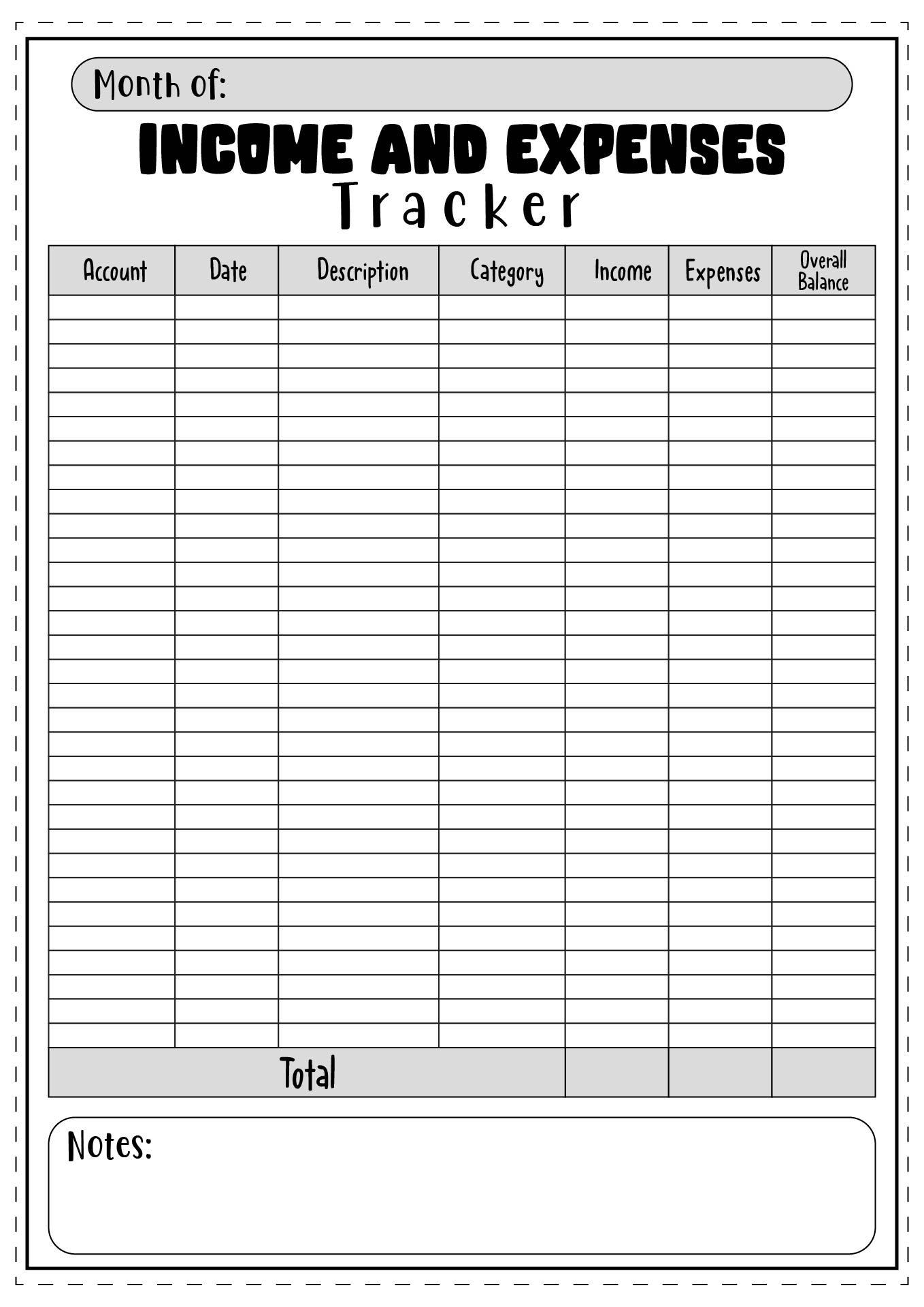 17 Free Income And Expense Worksheet Free PDF At Worksheeto 17 Free Income And Expense Worksheet Free PDF At Worksheeto
