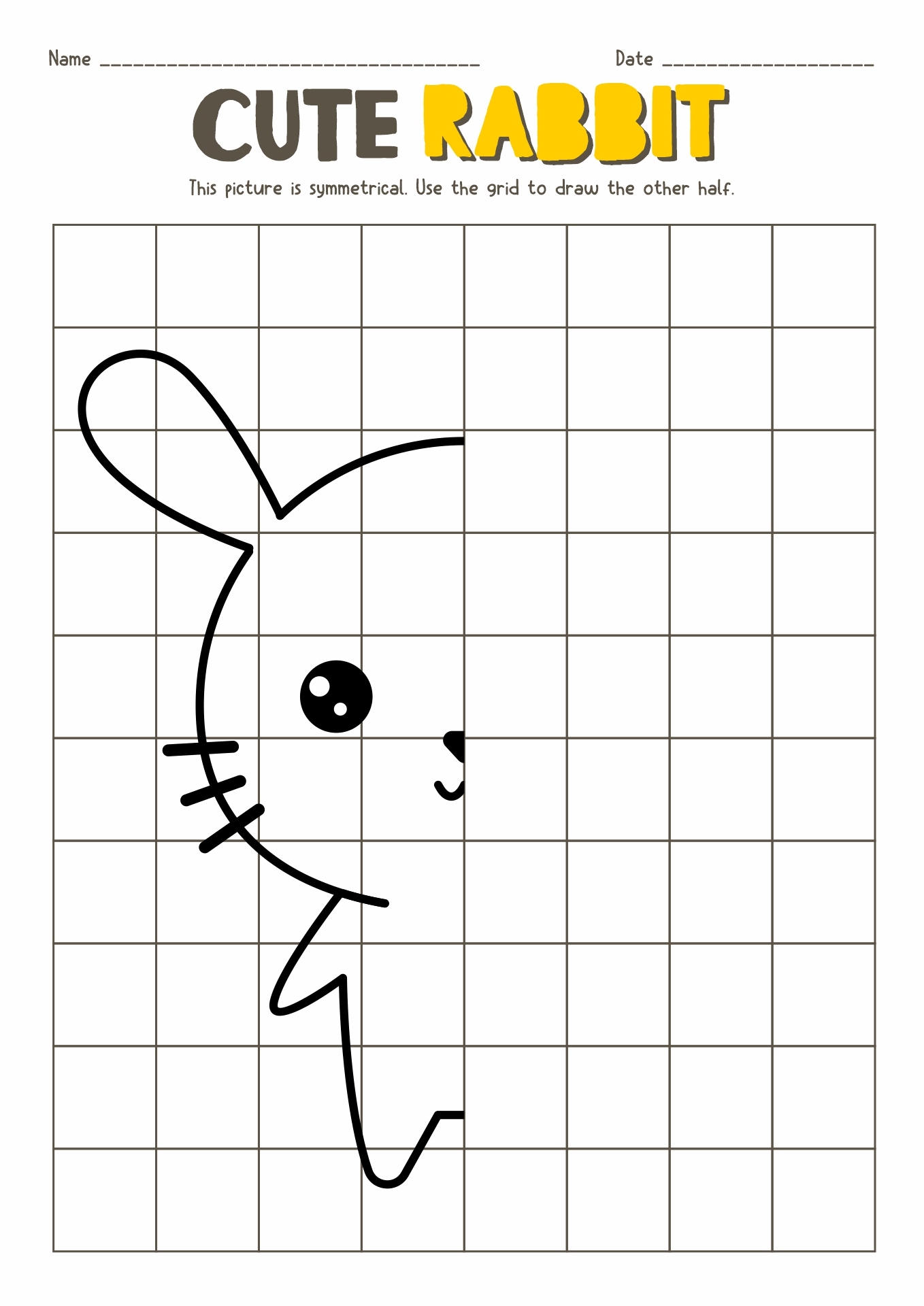 19 Art Handouts And Worksheets Free PDF At Worksheeto 19 Art Handouts And Worksheets Free PDF At Worksheeto
