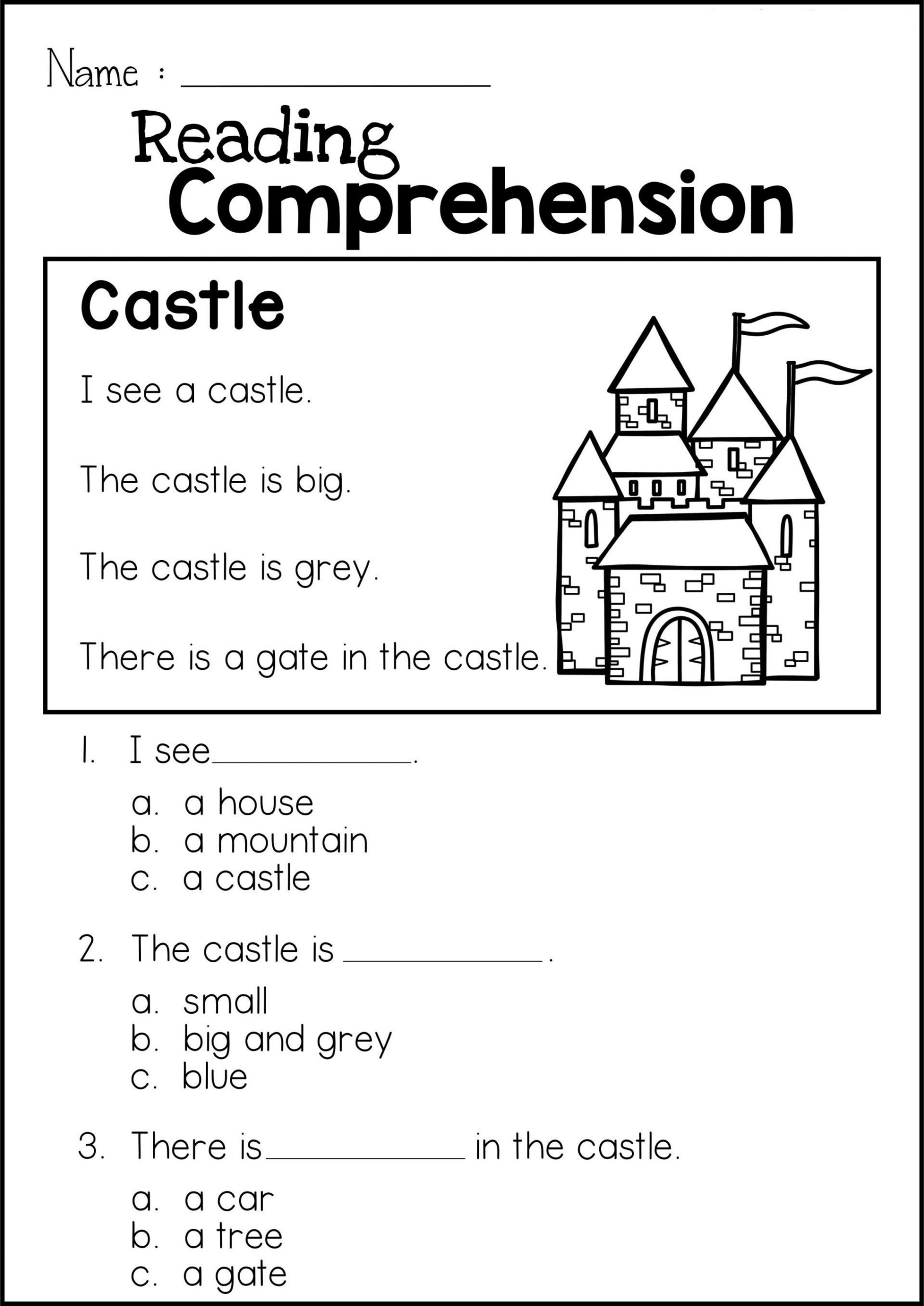 1st Grade English Worksheets Best Coloring Pages For Kids 1st Grade English Worksheets Best Coloring Pages For Kids