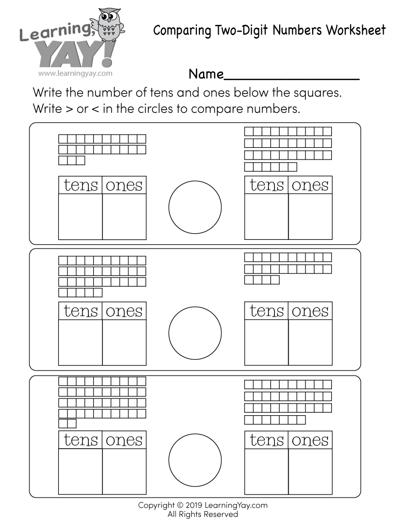 1st Grade Math Worksheets Free Printables 1st Grade Math Worksheets Free Printables
