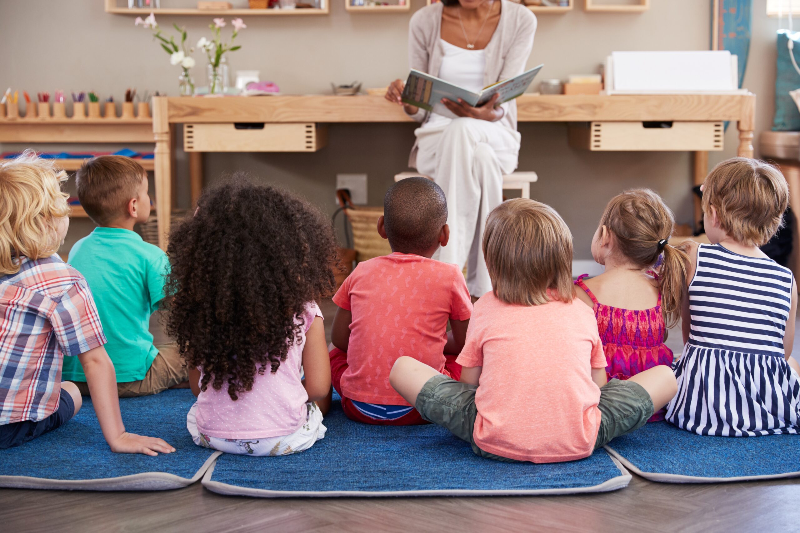 20 Best Language And Literacy Activities For Preschoolers 20 Best Language And Literacy Activities For Preschoolers