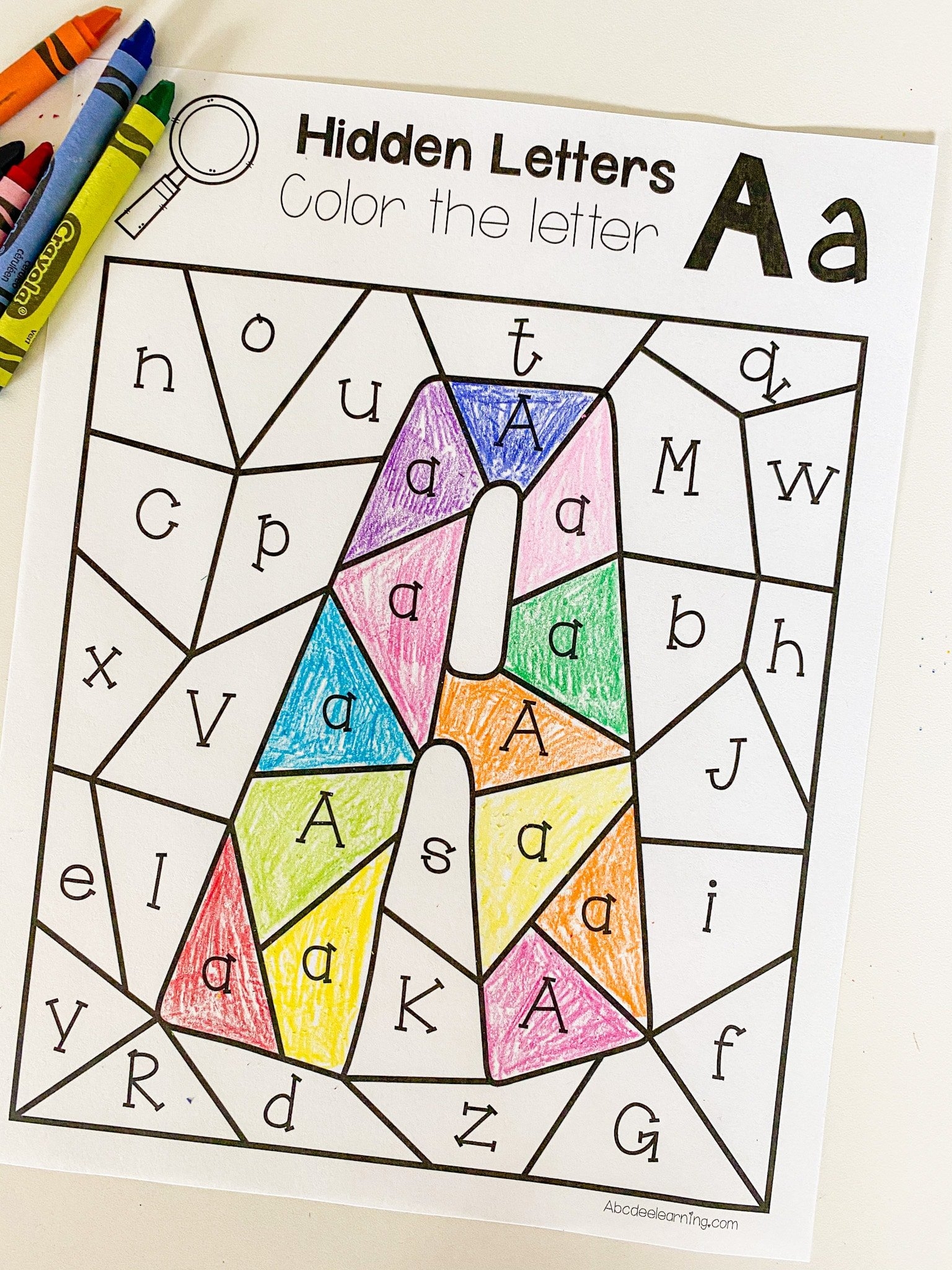 20 FREE Alphabet Printables 2025 ABCDee Learning 20 FREE Alphabet Printables 2025 ABCDee Learning