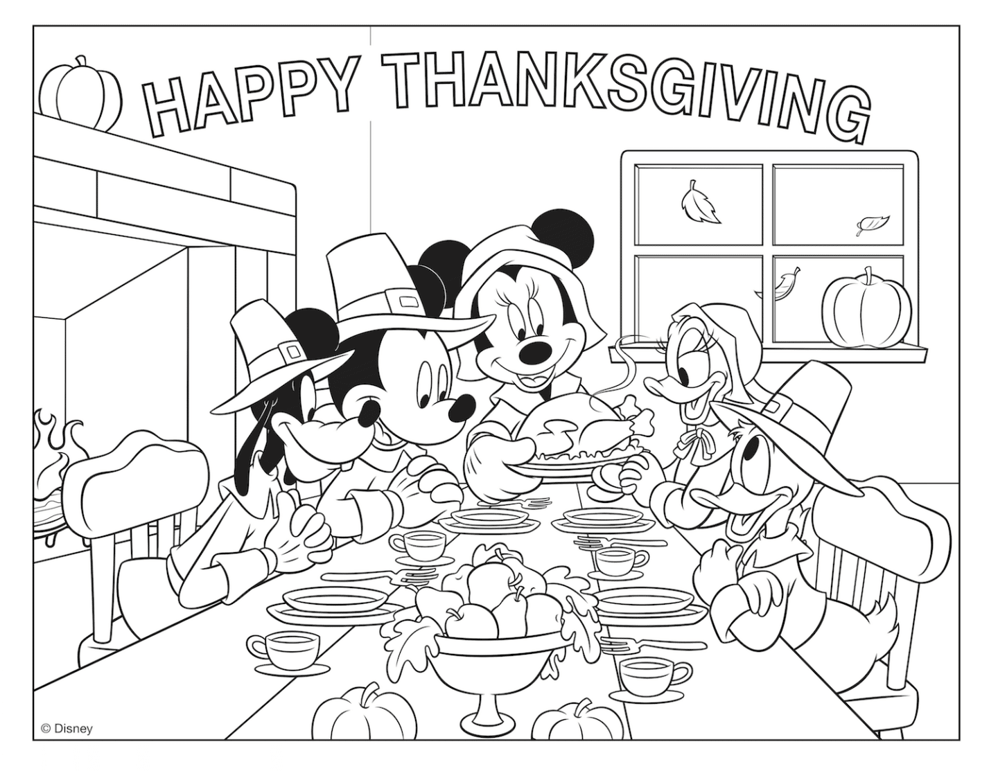 20 Thanksgiving Coloring Pages To Print For Kids Motherly Worksheets Library 20 Thanksgiving Coloring Pages To Print For Kids Motherly Worksheets Library