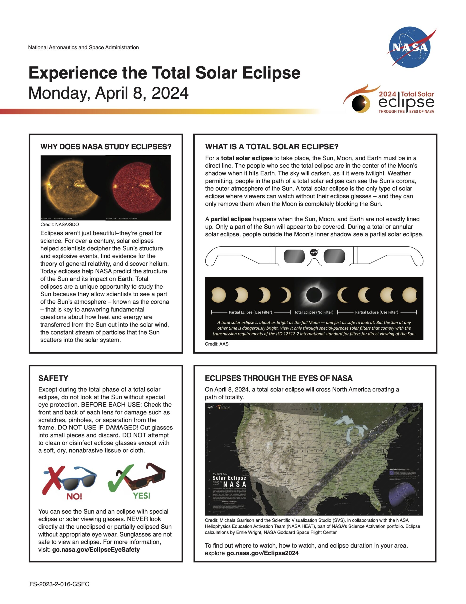 Free Printable Worksheets On Eclipses