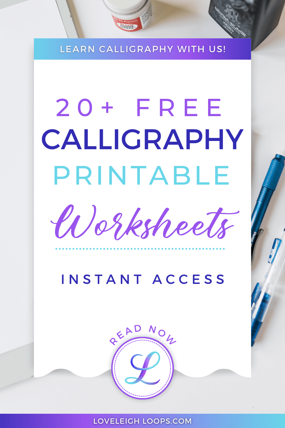 Faux Calligraphy Alphabet Worksheets Pdf Faux Calligraphy Alphabet Worksheets Pdf