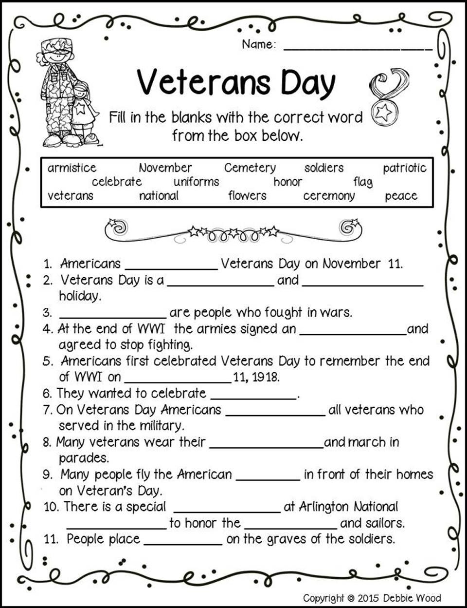 25 Veteran s Day Ideas Veterans Day Veterans Day Activities Veteran s Day