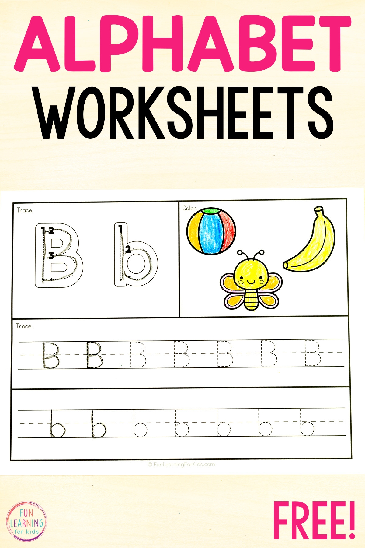 Preschool Learning Alphabet Printables Preschool Learning Alphabet Printables