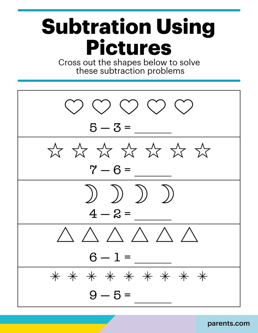 28 Printable Activities For Kids Worksheets Library