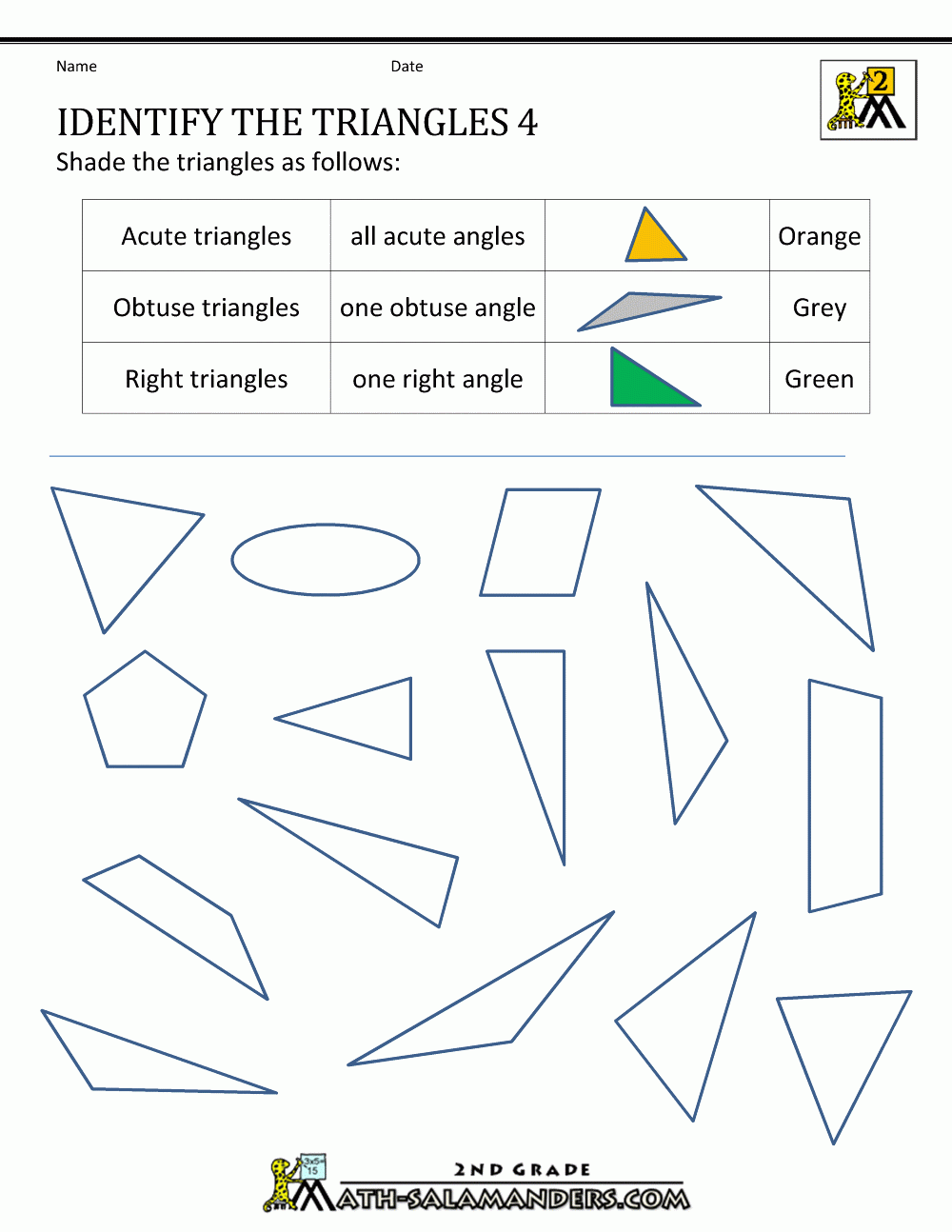 Polygon Worksheets 3rd Grade Free Polygon Worksheets 3rd Grade Free