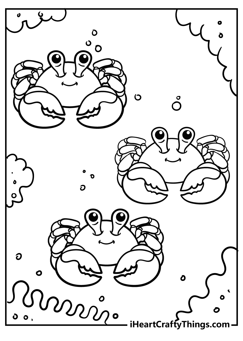 Printable Ocean Coloring Pages Preschool Printable Ocean Coloring Pages Preschool