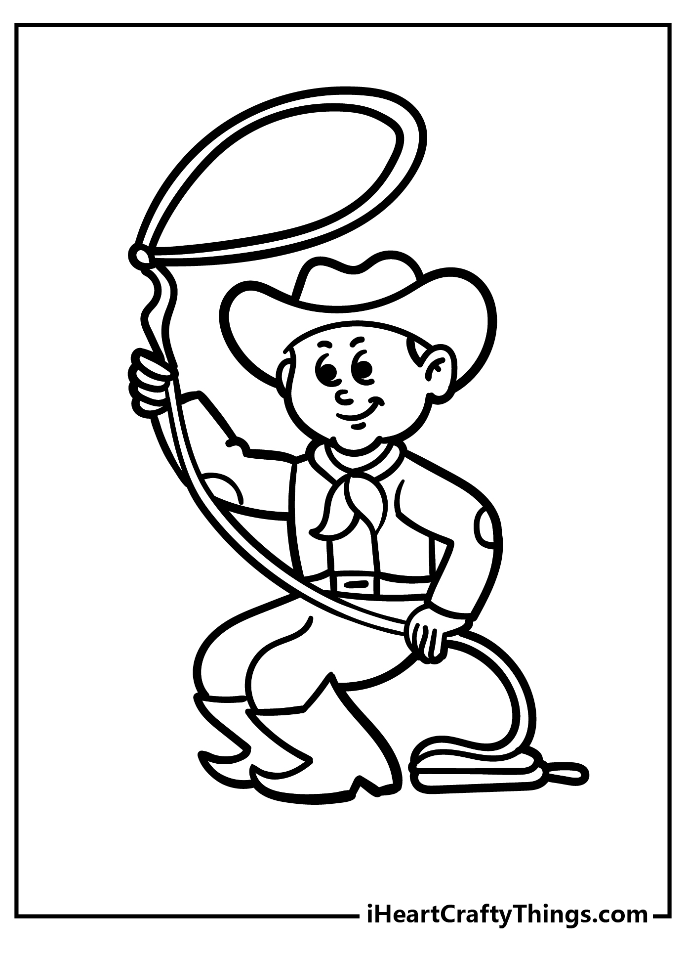 Free Printable Rodeo Worksheets Free Printable Rodeo Worksheets