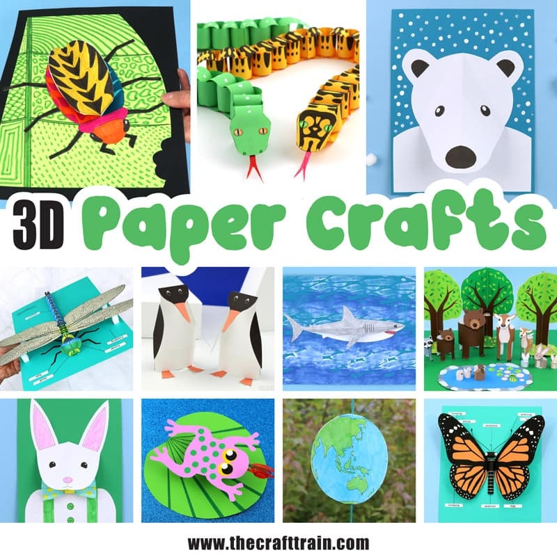 Paper Activities For Preschoolers Printable Paper Activities For Preschoolers Printable