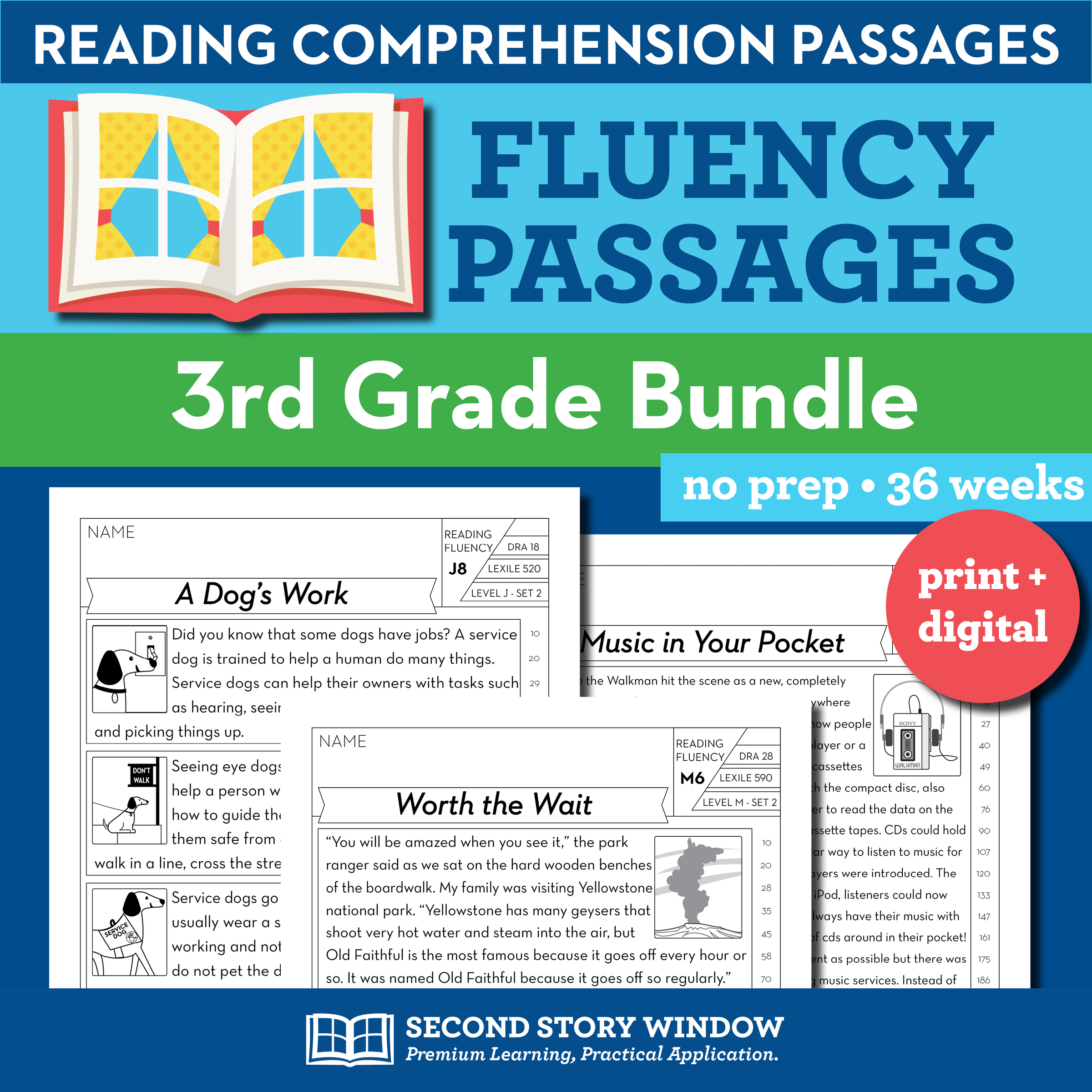 Third Grde Reading Comprehension Worksheets Third Grde Reading Comprehension Worksheets