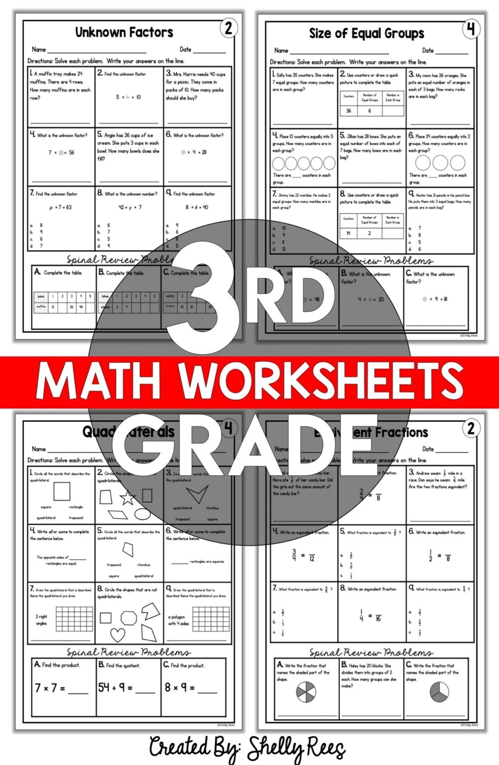 Printable Free Worksheets For 3rd Grade Printable Free Worksheets For 3rd Grade